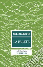 La parete. E-book. Formato EPUB