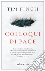 Colloqui di pace. E-book. Formato EPUB