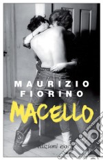 Macello. E-book. Formato EPUB