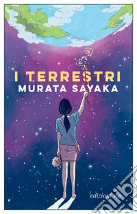 I terrestri. E-book. Formato EPUB ebook