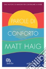 Parole di conforto. E-book. Formato EPUB ebook