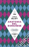 Anatomia del borghese. E-book. Formato EPUB ebook