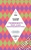 Terremoti (San Juan Parangaricútiro). E-book. Formato EPUB ebook di Victor Serge