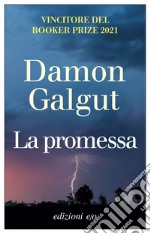 La promessa. E-book. Formato EPUB ebook