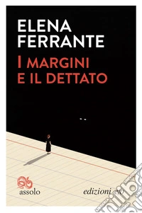 I margini e il dettato. E-book. Formato EPUB ebook