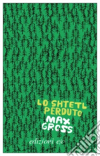 Lo shtetl perduto. E-book. Formato EPUB ebook