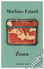 Zona. E-book. Formato EPUB ebook