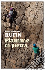 Fiamme di pietra. E-book. Formato EPUB ebook