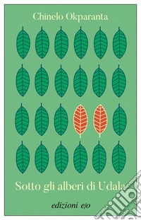 Sotto gli alberi di Udala. E-book. Formato EPUB ebook