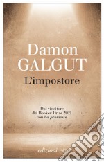 L'impostore. E-book. Formato EPUB ebook