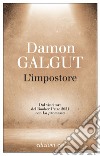 L'impostore. E-book. Formato EPUB ebook