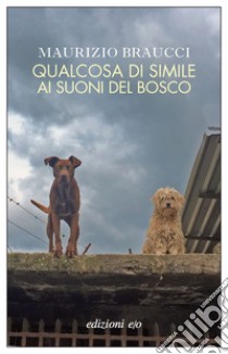 Qualcosa di simile ai suoni del bosco. E-book. Formato EPUB ebook di Maurizio Braucci