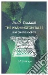 The Washington Tales. I racconti di Vasìnto. E-book. Formato EPUB ebook