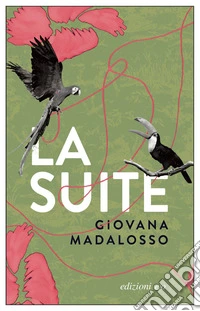 La suite. E-book. Formato EPUB ebook