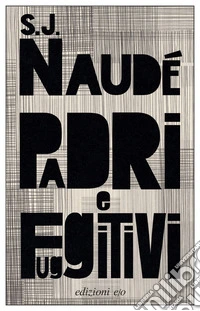 Padri e fuggitivi. E-book. Formato EPUB ebook