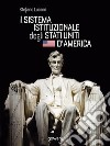 Il sistema istituzionale degli Stati Uniti. E-book. Formato EPUB ebook di Stefano Luconi