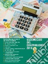 Vademecum del contribuente 2018. Guida pratica per orientarsi nel mondo dei tributi. E-book. Formato EPUB ebook