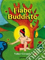 Fiabe Buddiste. E-book. Formato EPUB ebook