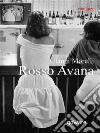 Rosso Avana. E-book. Formato EPUB ebook