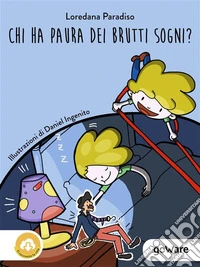 Chi ha paura dei brutti sogni?. E-book. Formato EPUB ebook