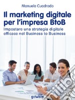 Il marketing digitale per l’impresa BtoB. Impostare una strategia digitale efficace nel Business to Business. E-book. Formato EPUB