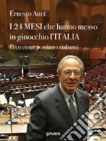 I 24 mesi che hanno messo in ginocchio l’Italia. Ecco come possiamo rialzarci. E-book. Formato EPUB