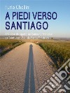 A piedi verso Santiago. 227 cose da sapere sul Cammino Francese da Saint-Jean-Pied-de-Port a Finisterre?. E-book. Formato EPUB ebook