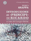 Introduzione ai «Principi» di Ricardo. E-book. Formato EPUB ebook