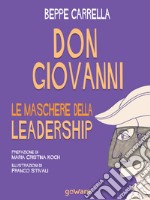 Don Giovanni. Le maschere della leadership. E-book. Formato EPUB ebook