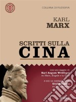 Scritti sulla Cina. E-book. Formato EPUB ebook