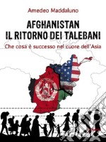 Afghanistan: il ritorno dei talebani. Che cosa è successo nel cuore dell’Asia. E-book. Formato EPUB ebook