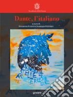 Dante, l’italiano. E-book. Formato EPUB ebook