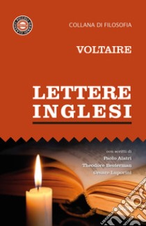 Lettere inglesi. E-book. Formato EPUB ebook di Voltaire