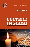 Lettere inglesi. E-book. Formato EPUB ebook