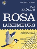 Rosa Luxemburg. E-book. Formato EPUB