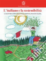 L’italiano e la sostenibilità. E-book. Formato EPUB ebook