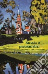 Russia e PsicoanalisiLetteratura, mito, rivoluzione. E-book. Formato EPUB ebook di Erica Klein