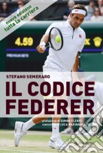 Il codice Federer. E-book. Formato EPUB