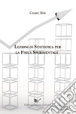 Lezioni di statistica per la fisica sperimentale. E-book. Formato PDF ebook