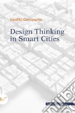 Design Thinking in Smart Cities. E-book. Formato EPUB ebook