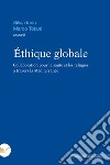 Éthique globale: Collaboration pour la santé et les réfugiés à travers la Méditerranée. E-book. Formato EPUB ebook di Silvia Iorio