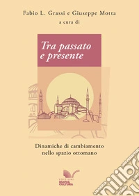 Tra passato e presente: Dinamiche di cambiamento nello spazio ottomano. E-book. Formato EPUB ebook