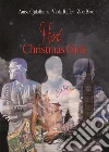Hot Christmas Girls. E-book. Formato EPUB ebook di Ruggiero Antonella
