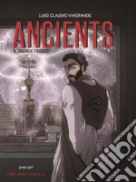 Ancients - Una winston blu. E-book. Formato EPUB ebook