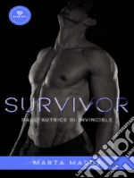 Survivor (Darklove). E-book. Formato EPUB ebook