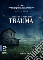 Trauma. E-book. Formato EPUB ebook