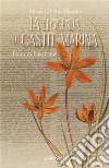 La leggenda di Castel MarinaI fiori di Elisabetta. E-book. Formato EPUB ebook di Maria Cristina Pizzuto