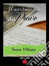 Il mormorio del Piave. E-book. Formato EPUB ebook di Irene Milani