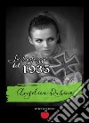 La ragazza del 1935. E-book. Formato EPUB ebook di Angelica Rubino