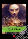 L'Erede. E-book. Formato EPUB ebook di Giada Bonasia